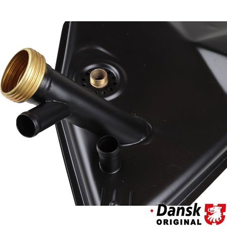 DANSK Engine Oil Tank, 1612900400 1612900400